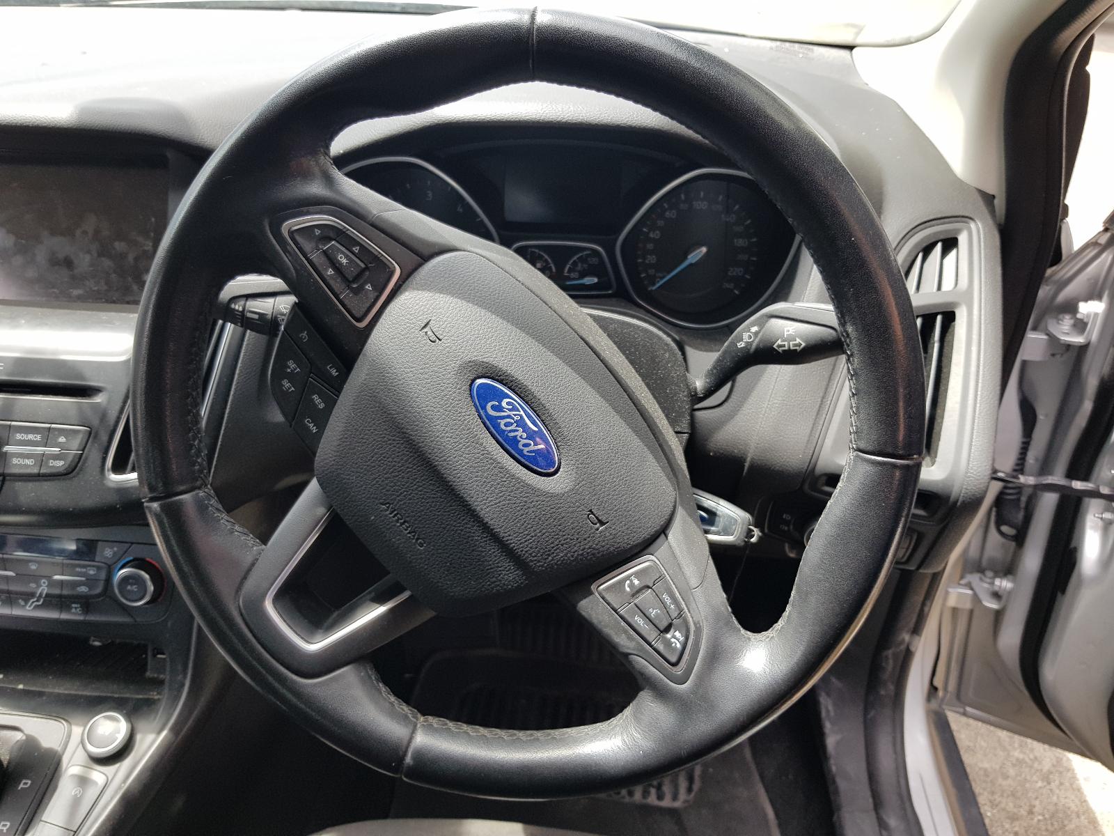 Ford Focus - LZ 2015-2017