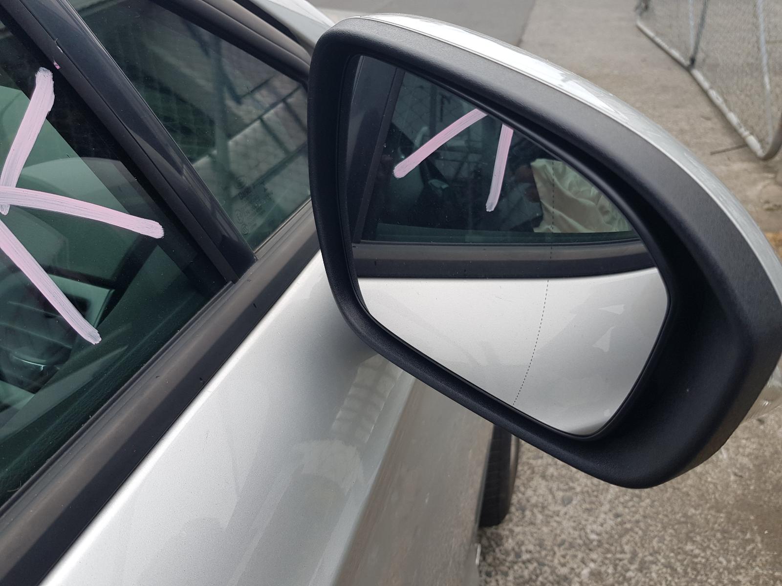 Ford Mondeo - MD 2014-2017