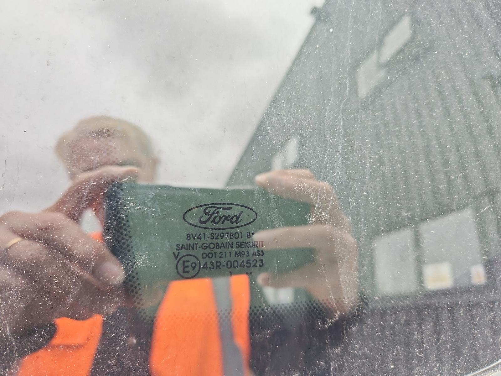 Ford Kuga - TE 2012-2013