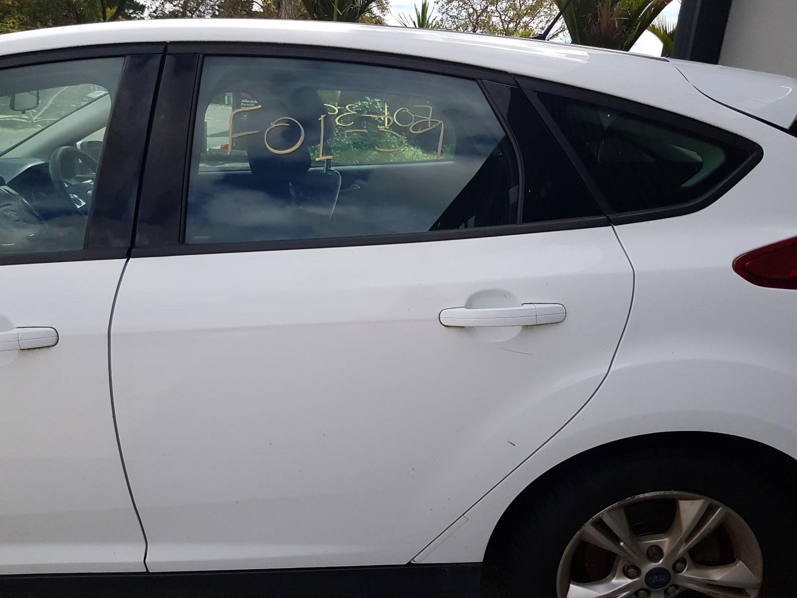 Ford Focus - LW 2011-2015