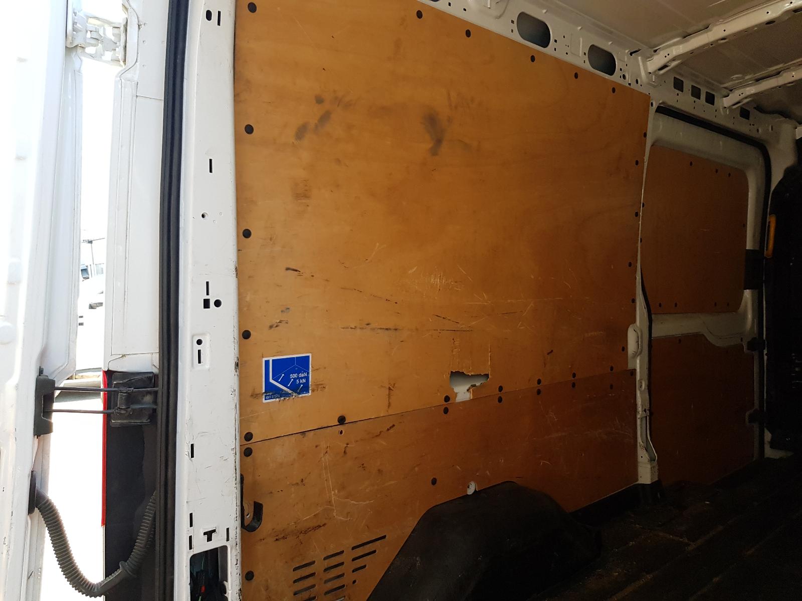 Ford Transit - Other