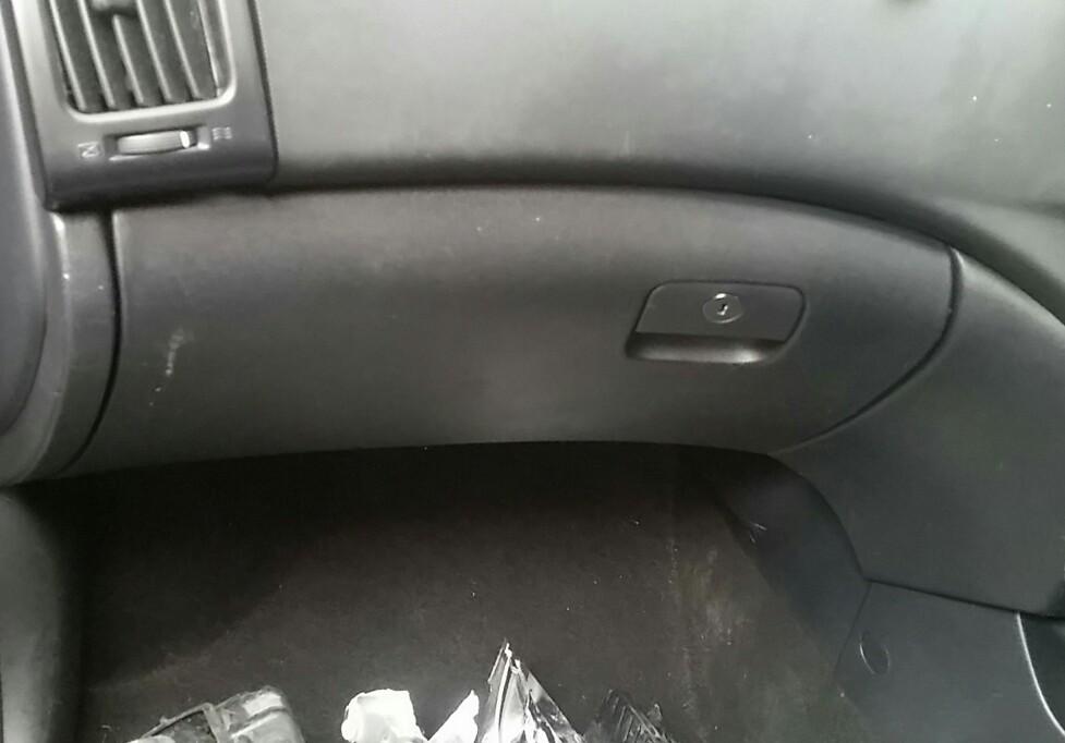 Hyundai i30 - 2007-2016