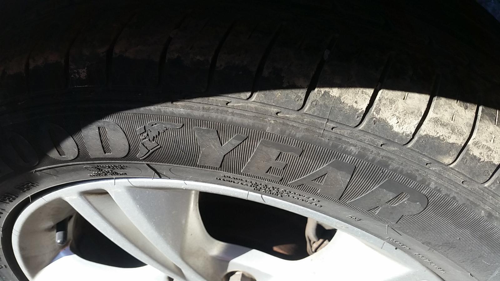 Ford Focus - LW 2011-2015