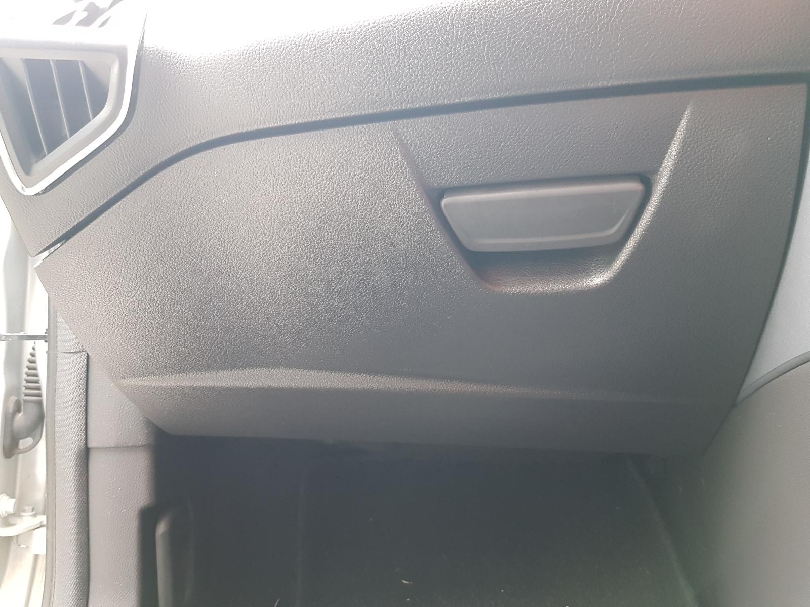 Ford Focus - LW 2011-2015