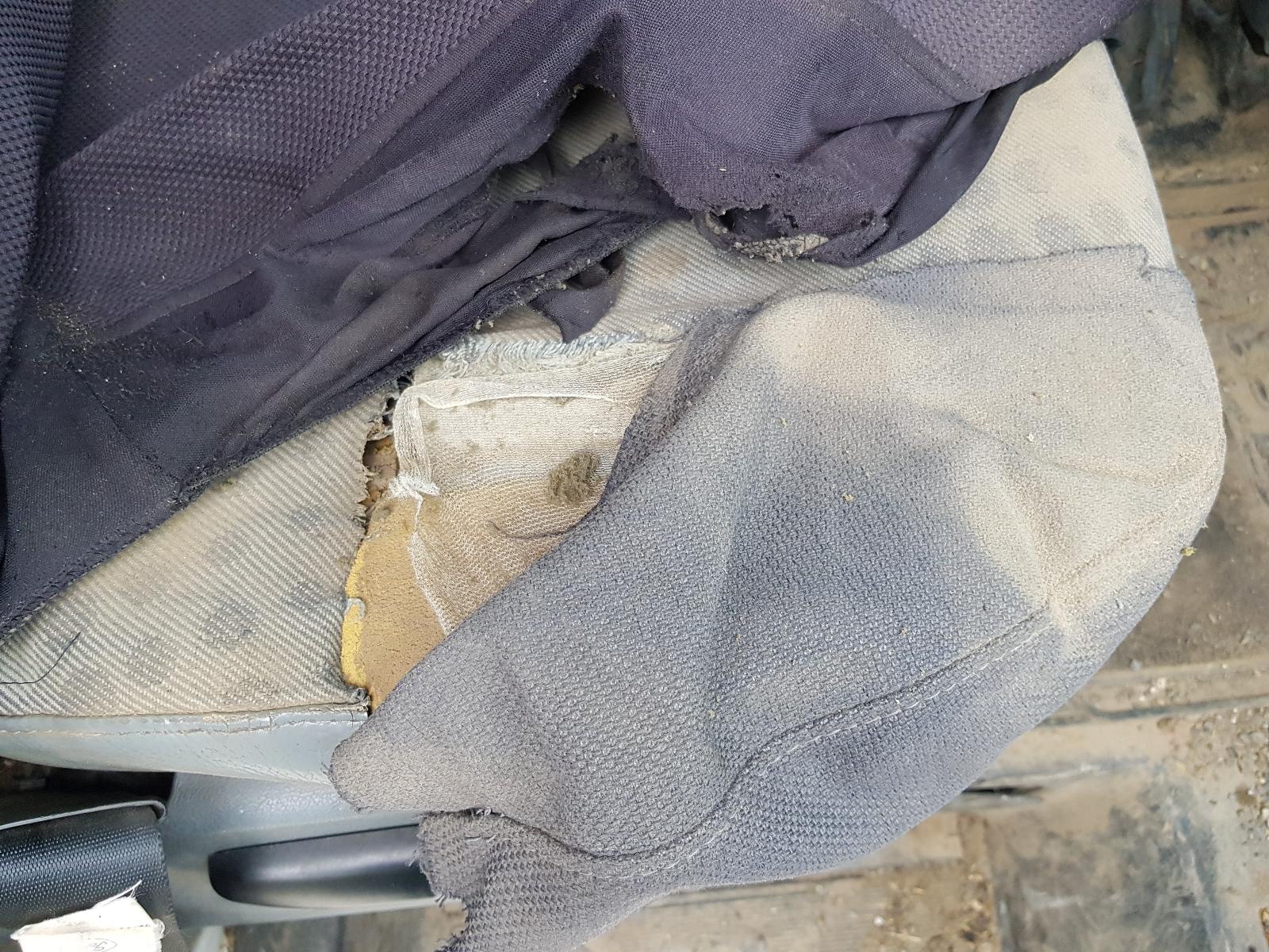 Ford Transit - 2006-2011