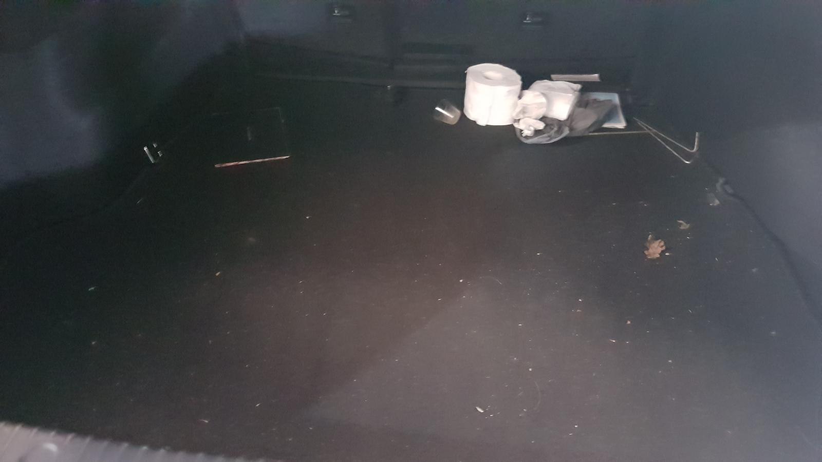 Hyundai Grandeur - XG, TG 1999-2011