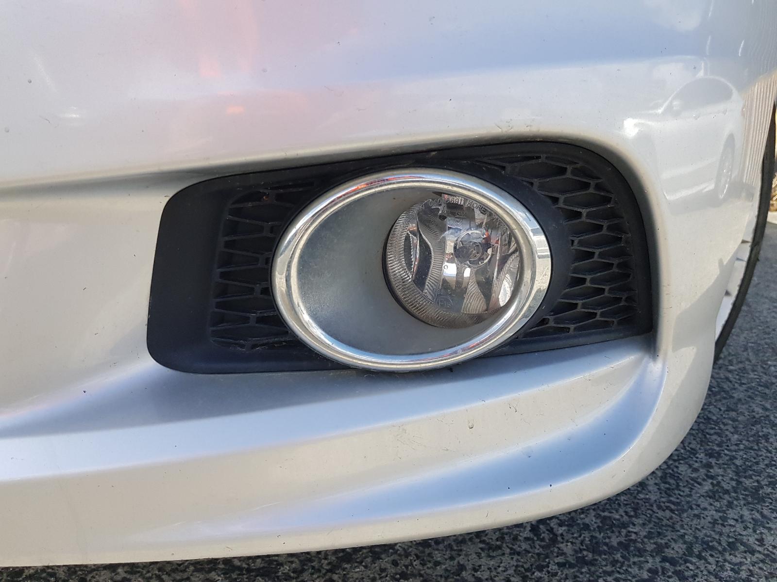 Holden Cruze - 2009-Present