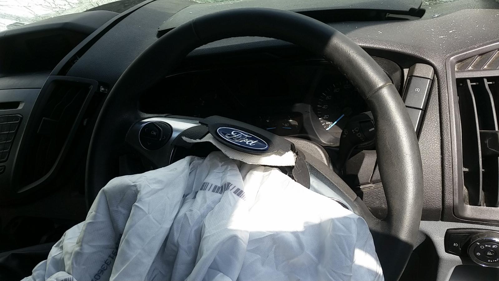 Ford Transit - Other