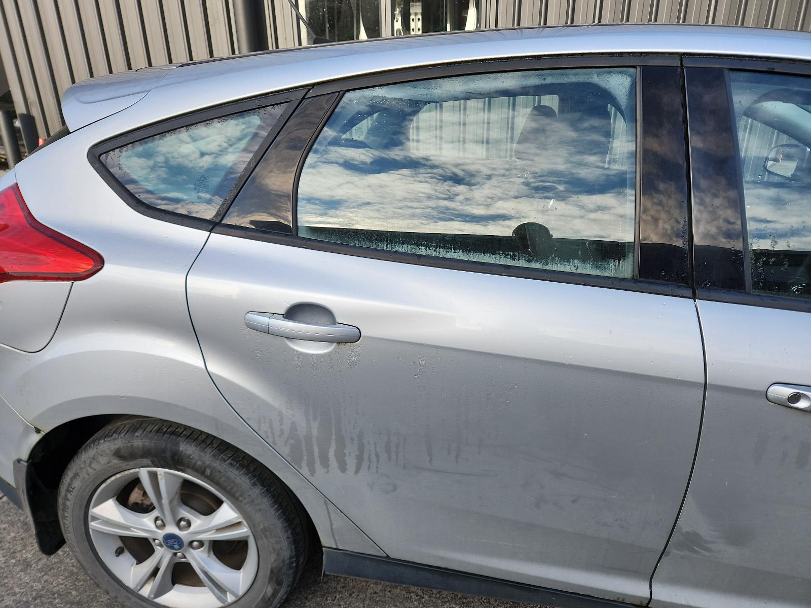 Ford Focus - LW 2011-2015