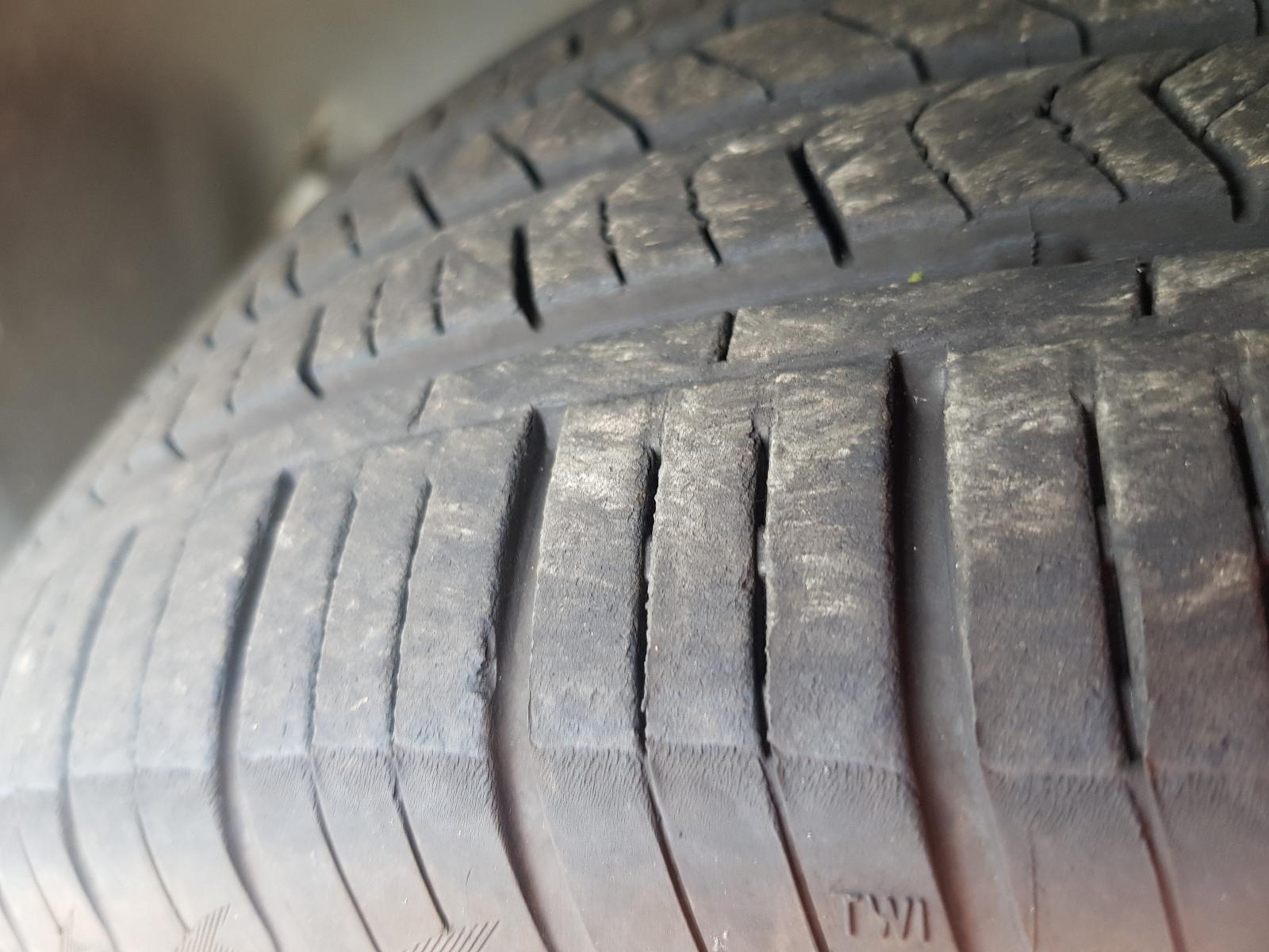 Ford Territory - SZ 2011-Present