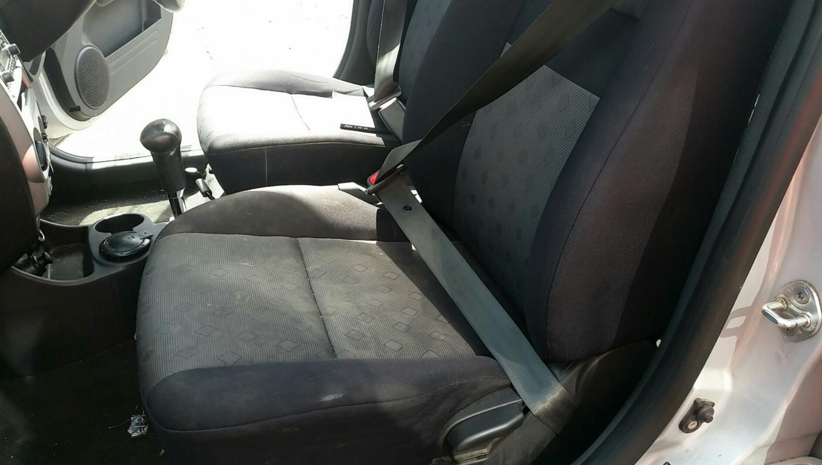 Hyundai Getz - BU51 2010-Present