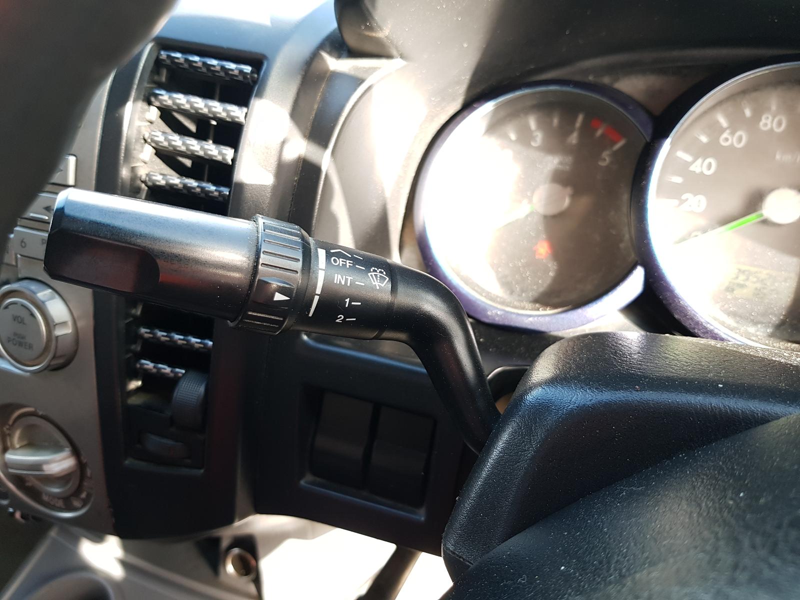 Ford Ranger - PJ 2006-2009