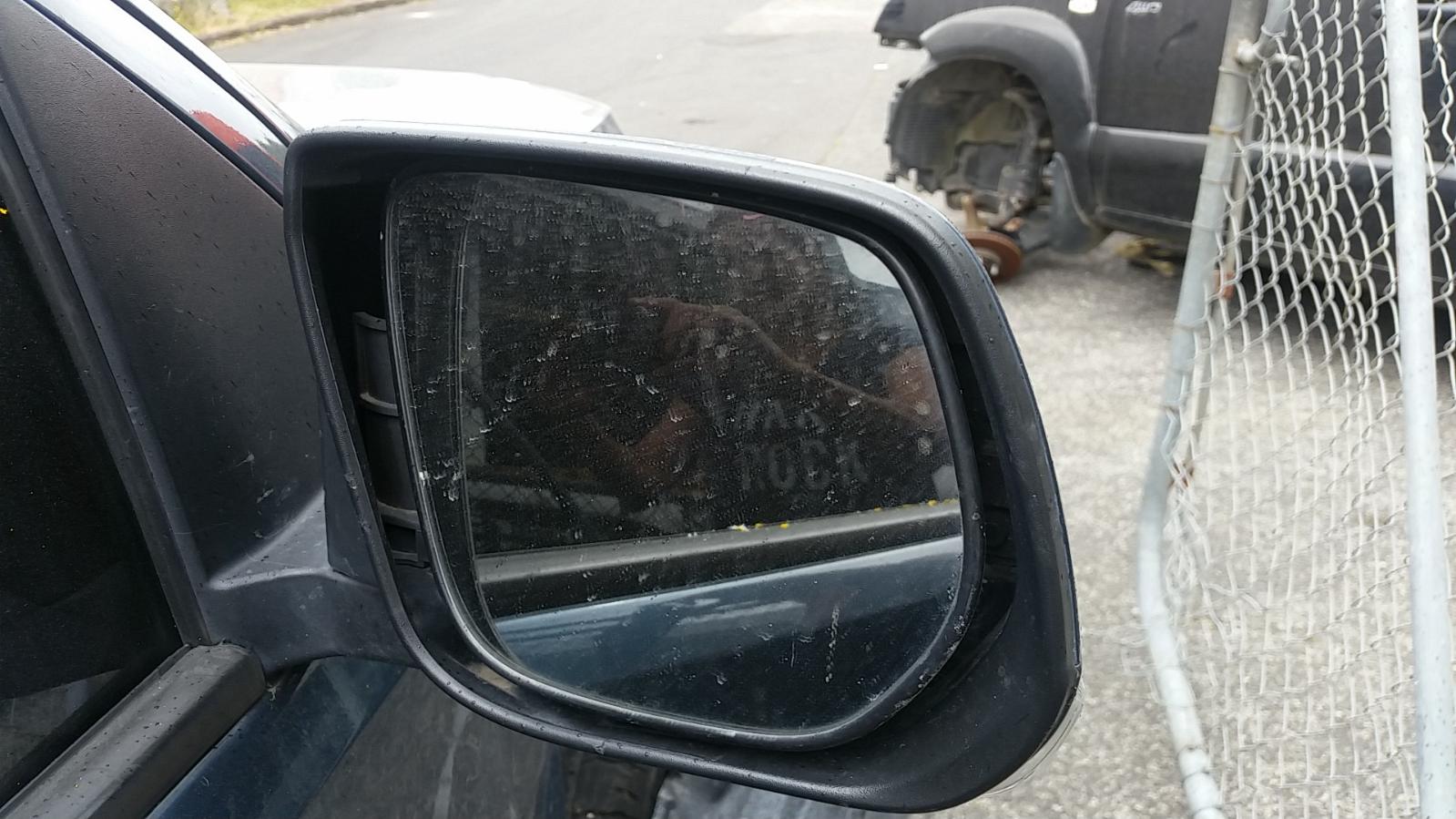 Holden Colorado - RG 2012 -2016