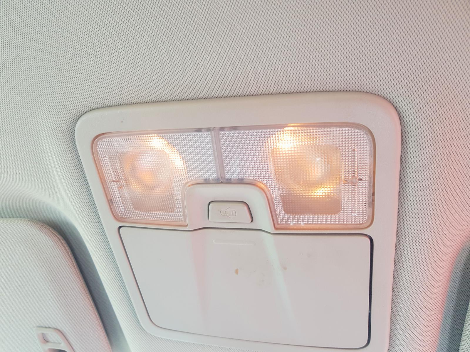 Holden Colorado - RG 2012 -2016