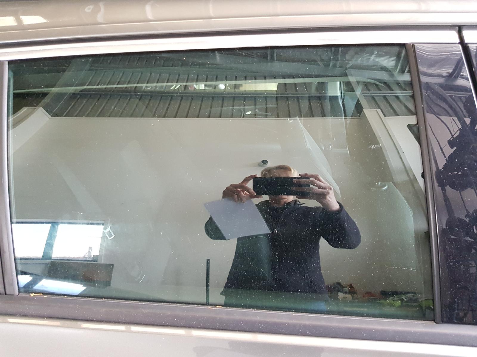 Holden Commodore - Other