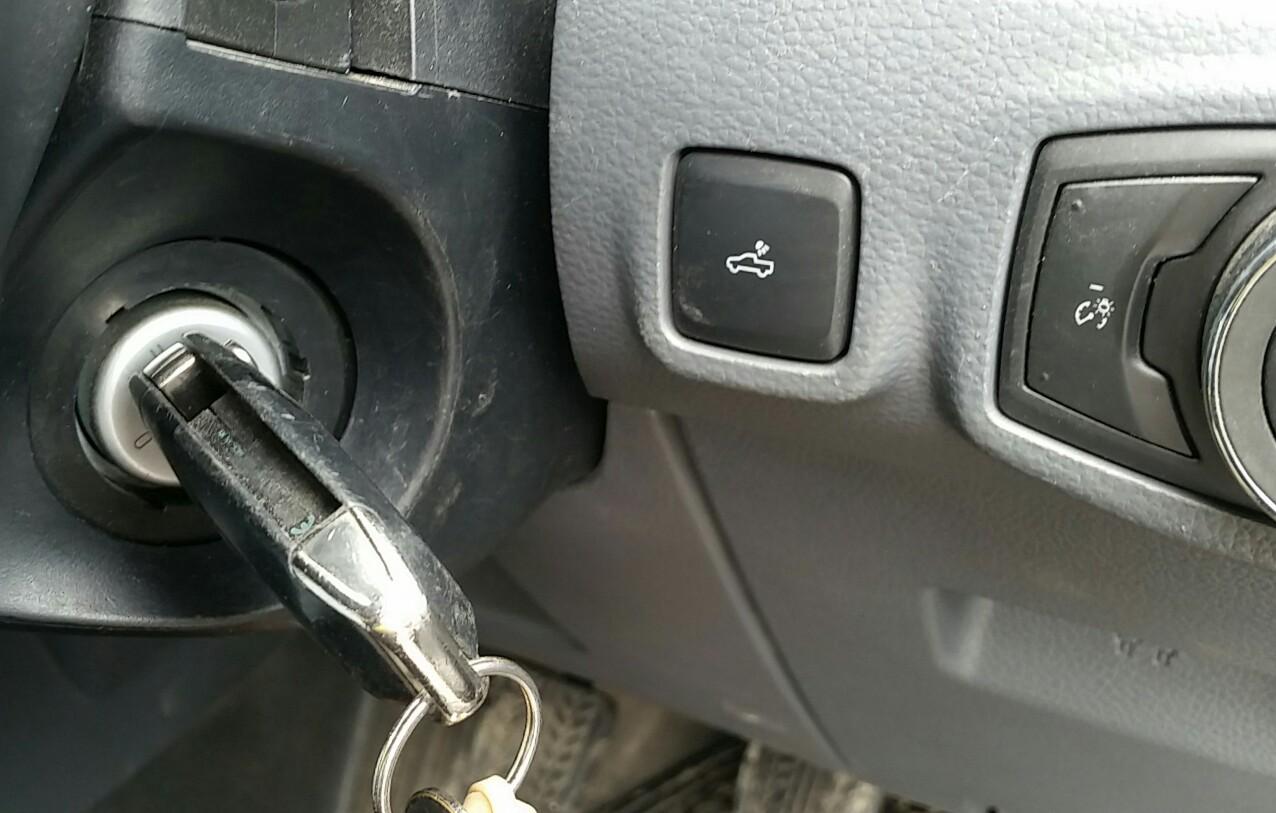 Ford Ranger - PX/PX2 2011-2017