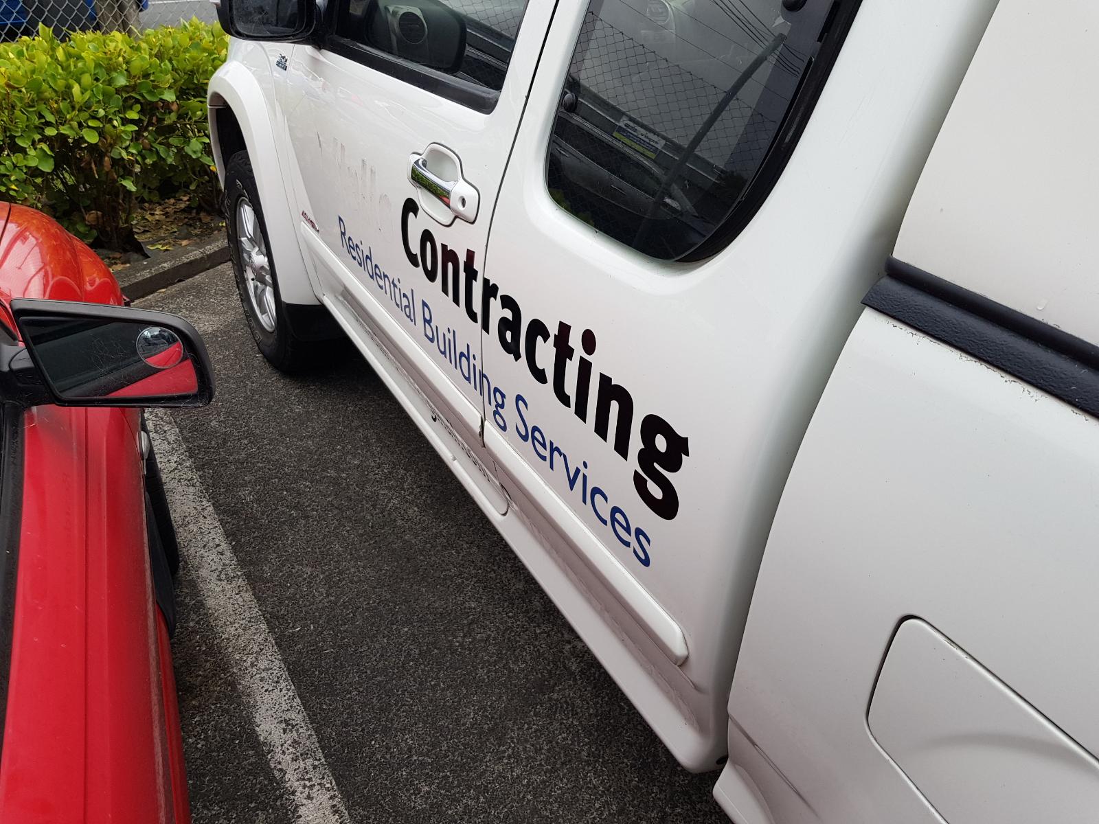 Holden Rodeo - RA 2003-2008