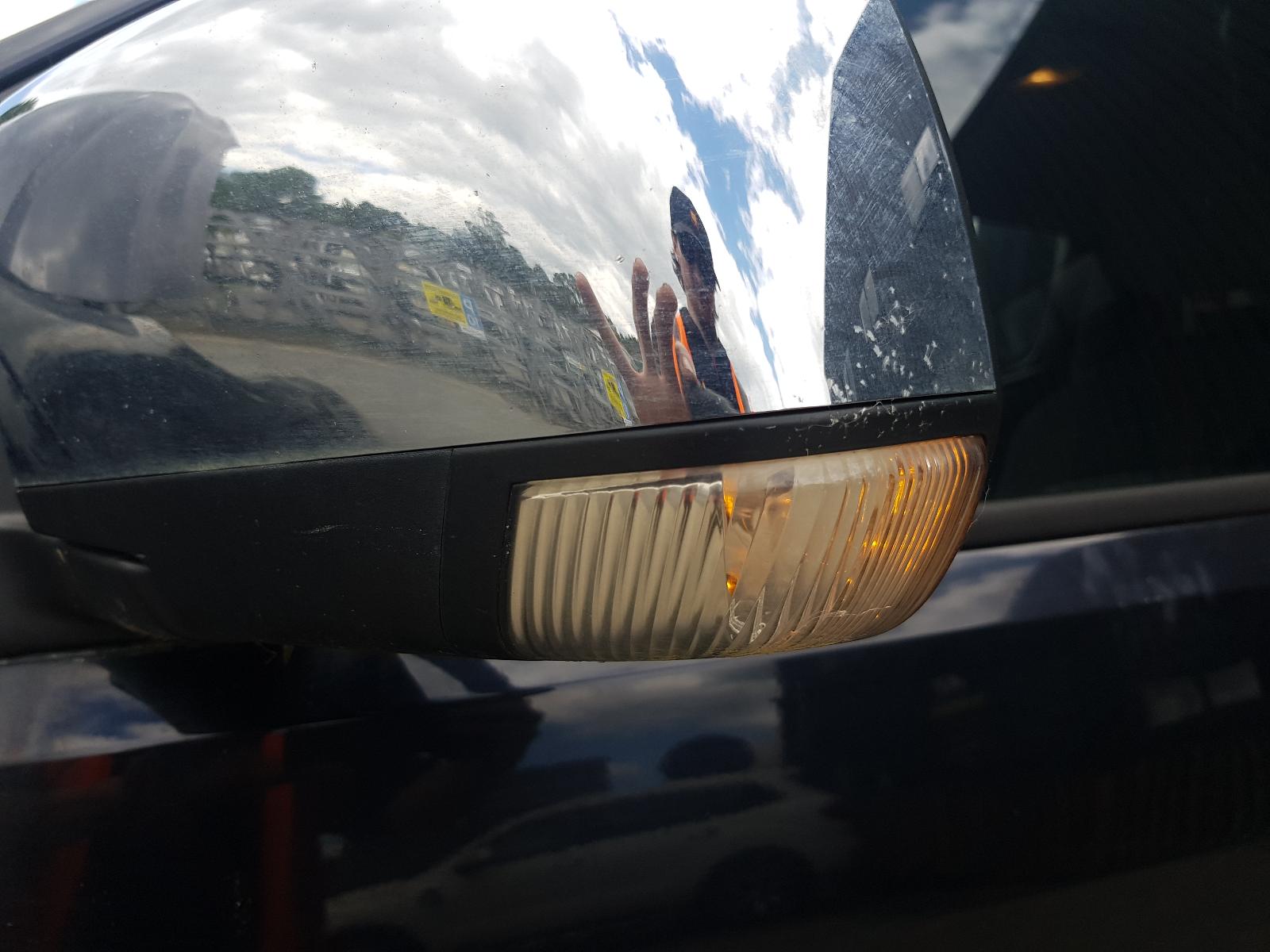 Holden Colorado - RG 2012 -2016