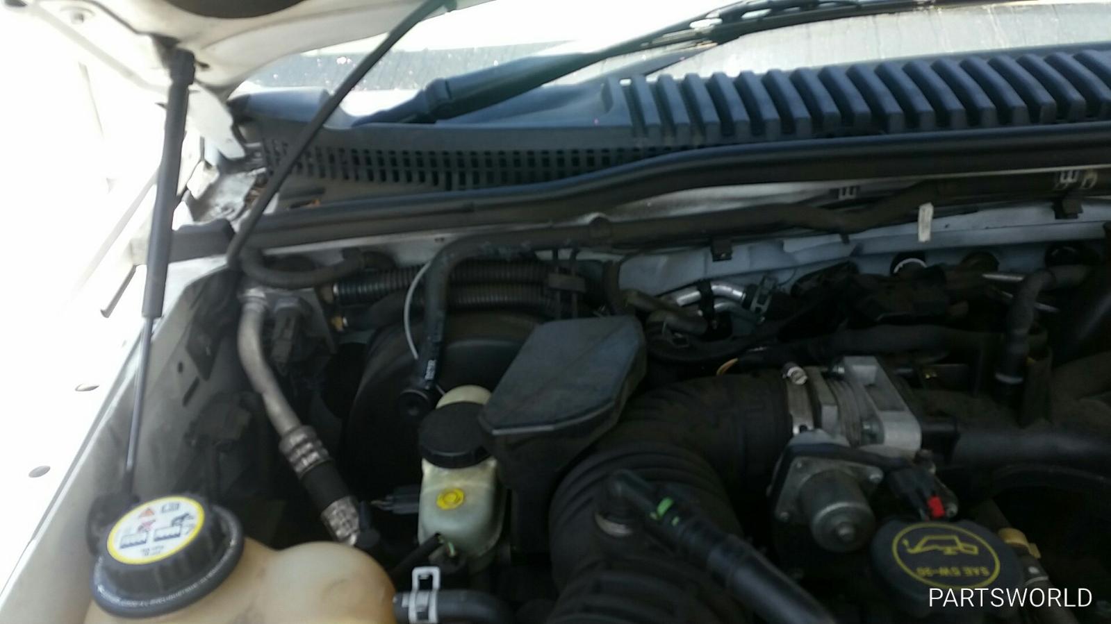 Ford Explorer - UT 2005-2007