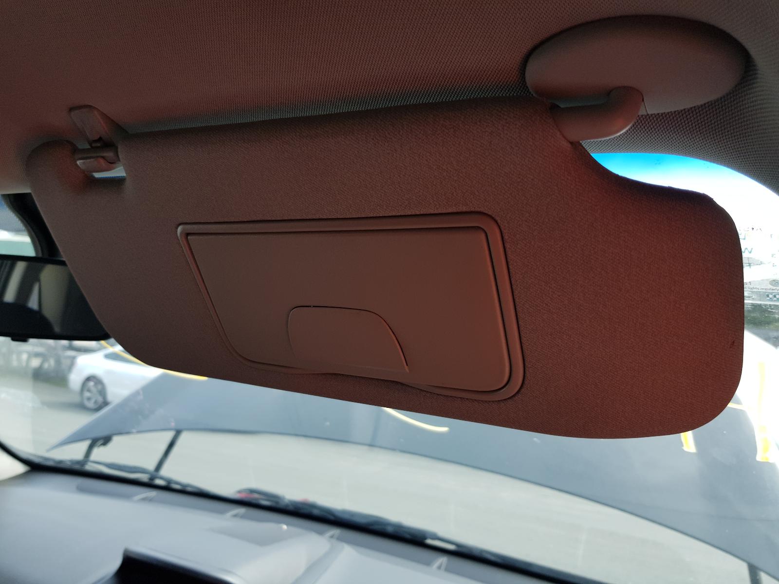 Holden Captiva - Captiva 7 2011-Present