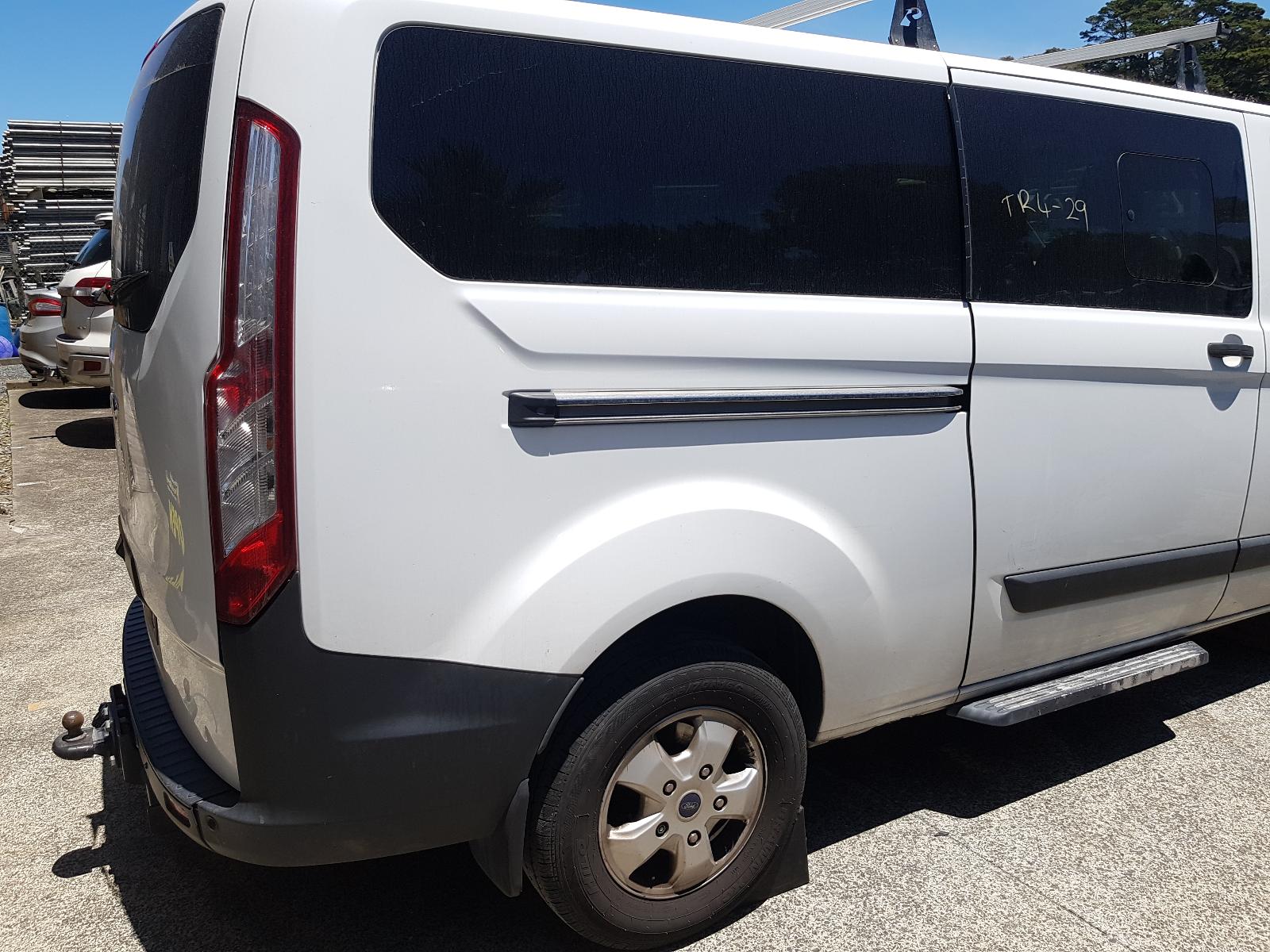 Ford Transit - Other