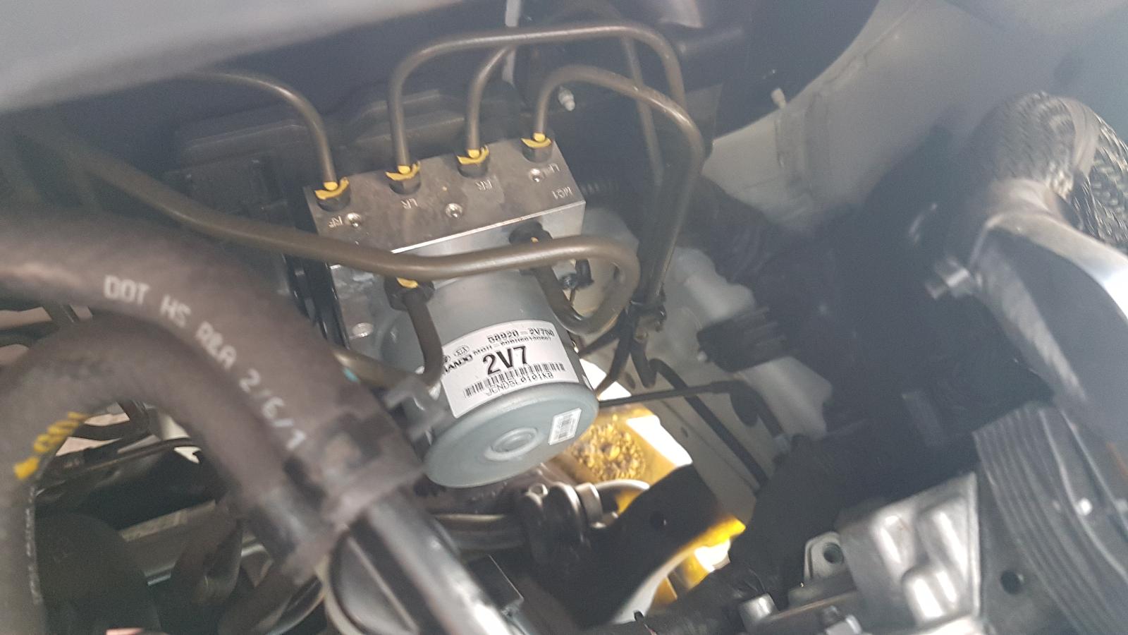 Hyundai Veloster - Veloster 2011-2016