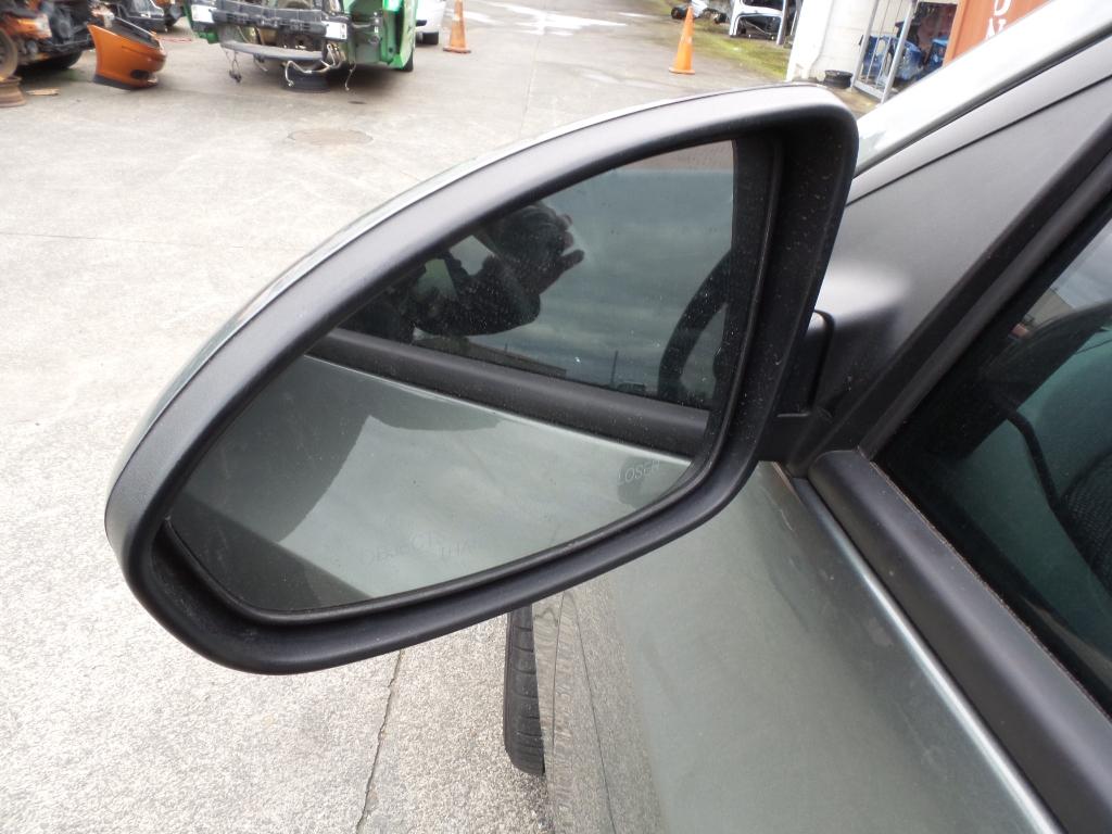 Holden Cruze - 2009-Present