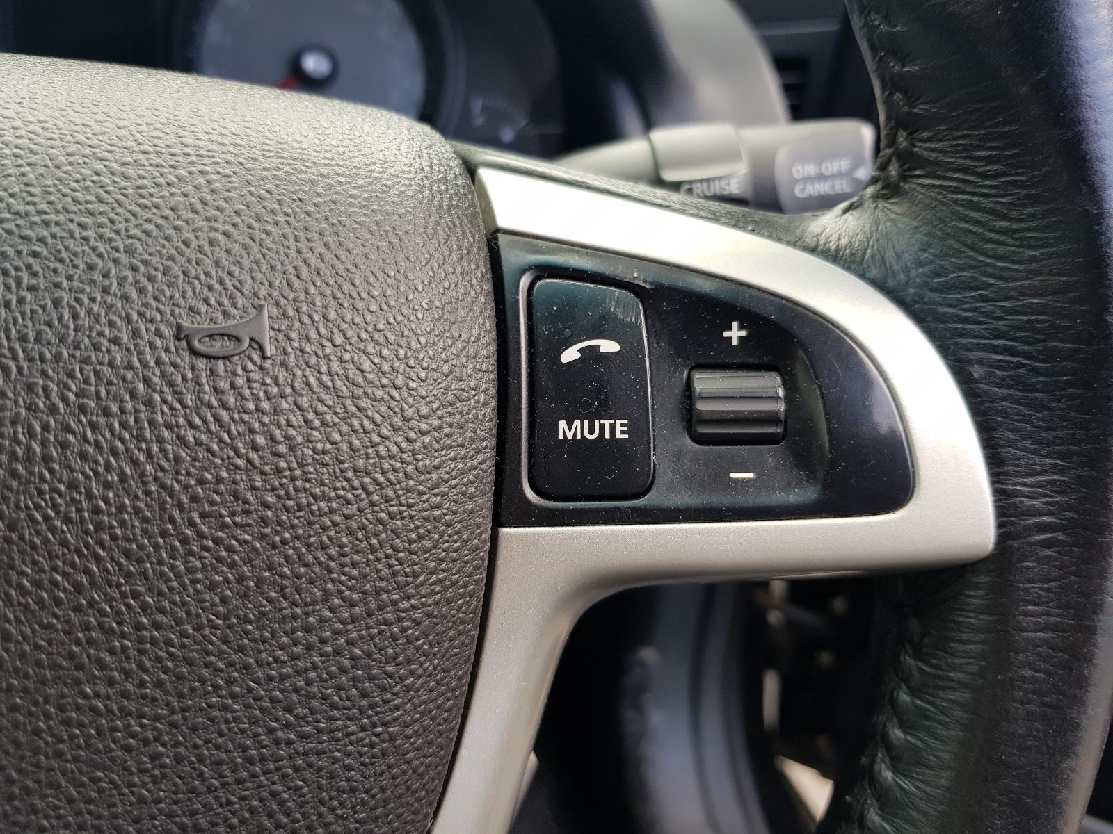 Holden Commodore - VE 2006-2013