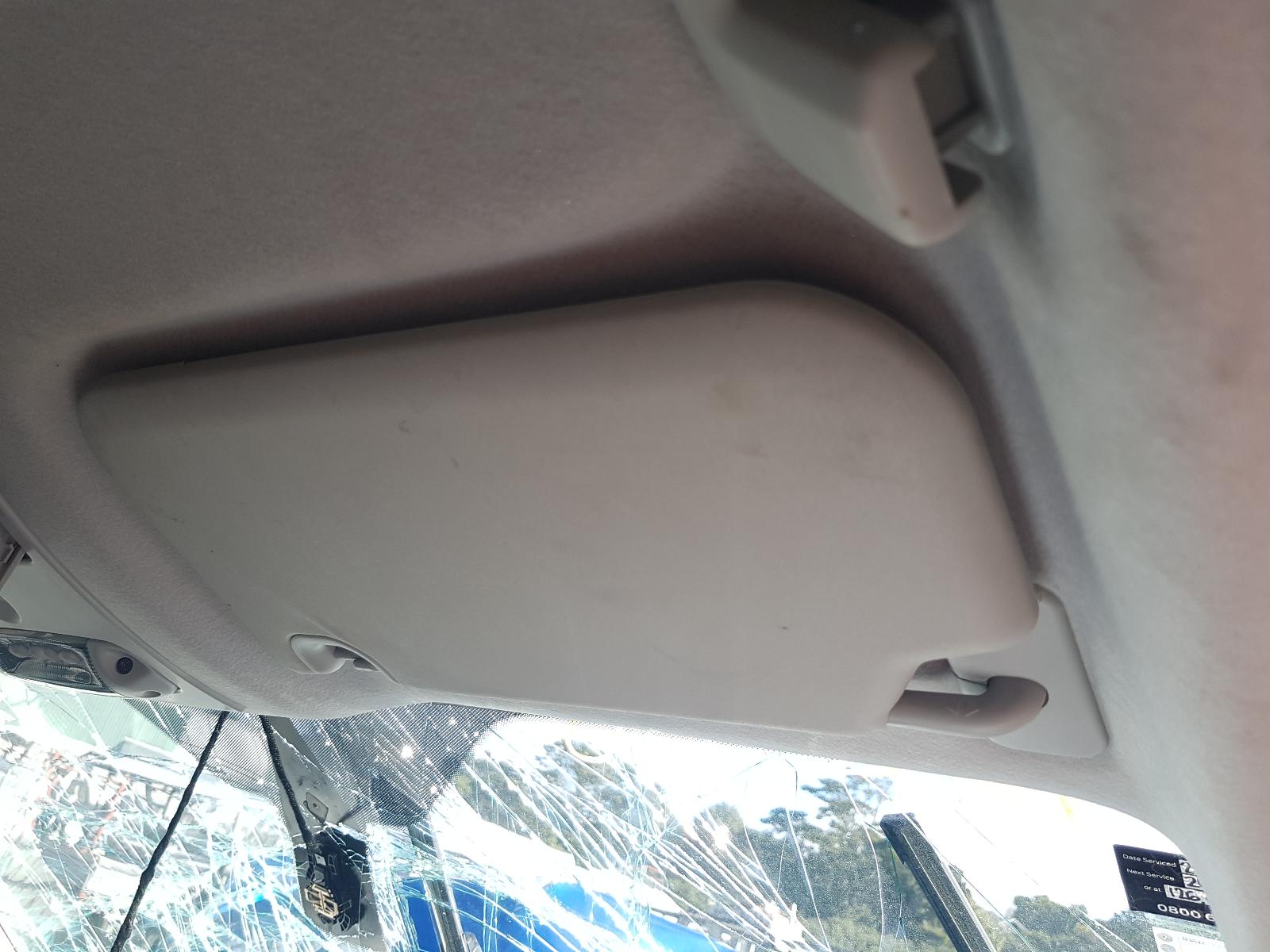 Ford Ranger - PX/PX2 2011-2017