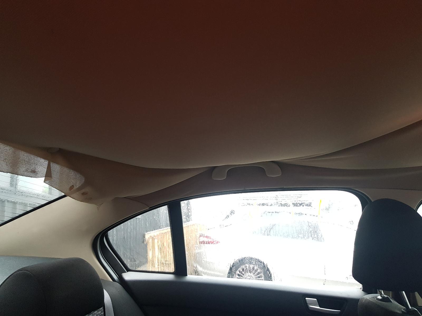 Ford Falcon - FG-FGX 2008-2016