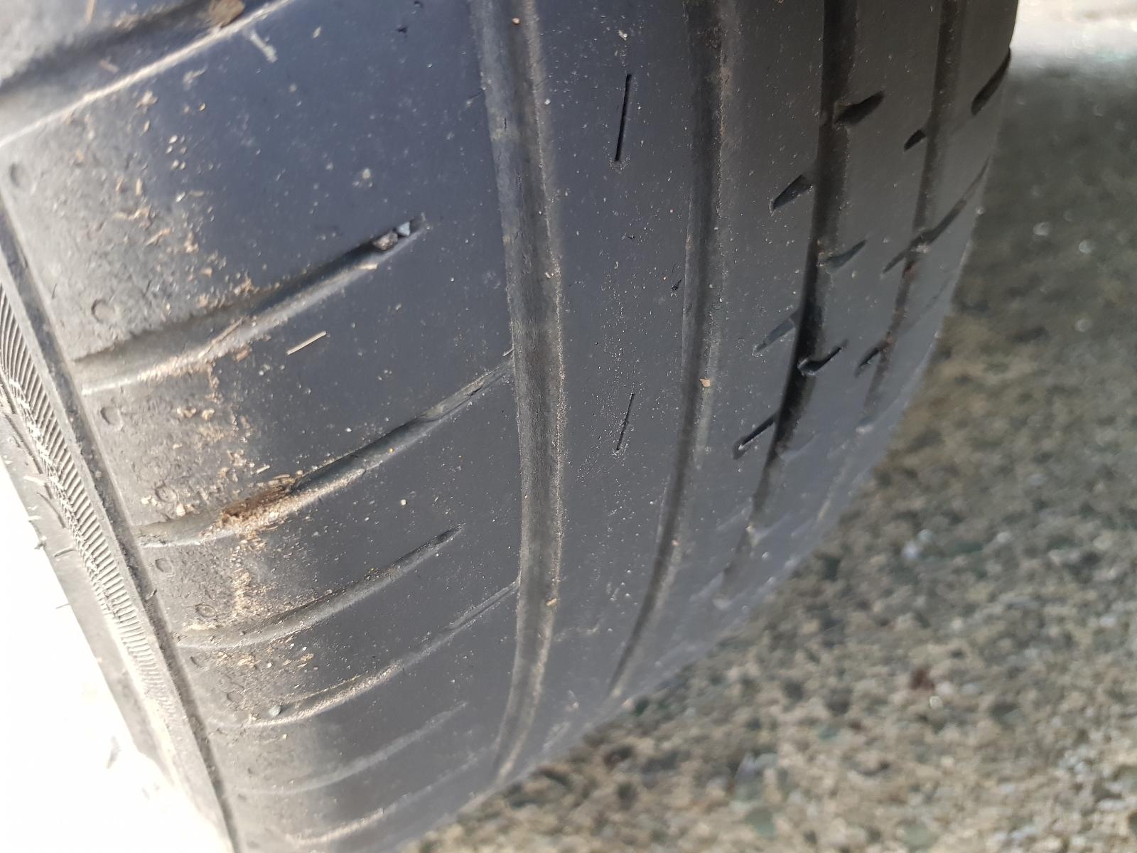 Ford Fiesta - MK VI 2008-Present