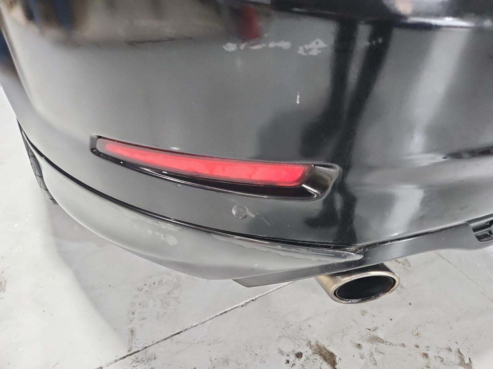 Ford Mondeo - MC 2011-2014