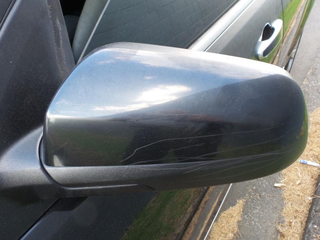 Holden Caprice - Other