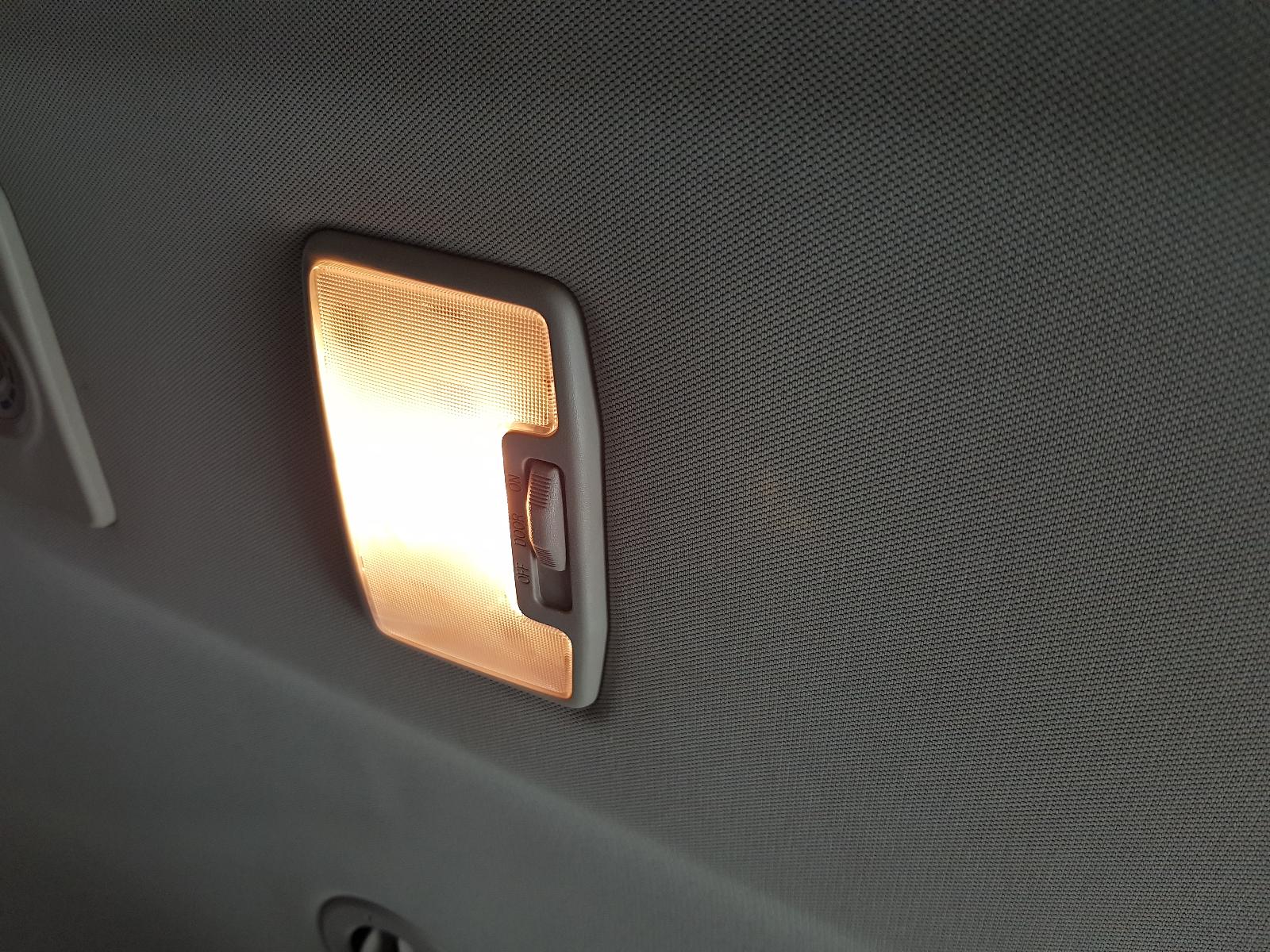 Holden Colorado - RG 2012 -2016