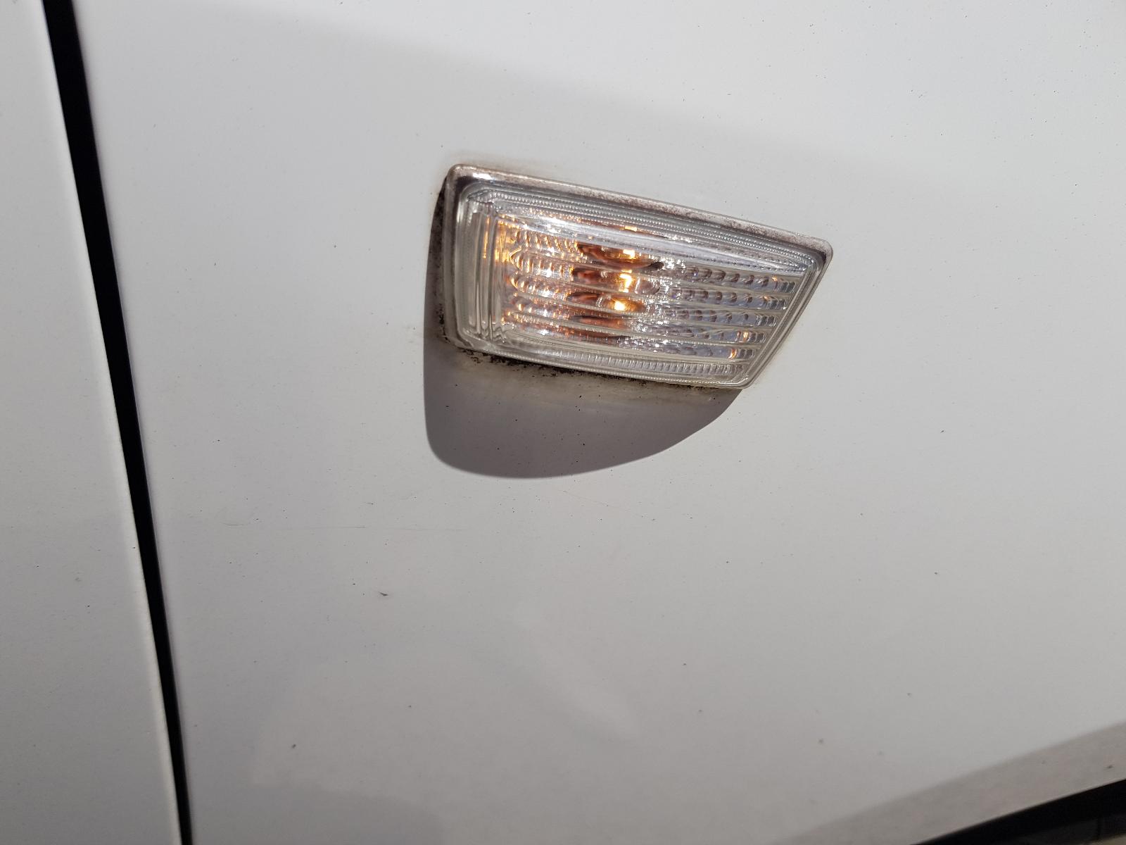 Holden Cruze - 2009-Present