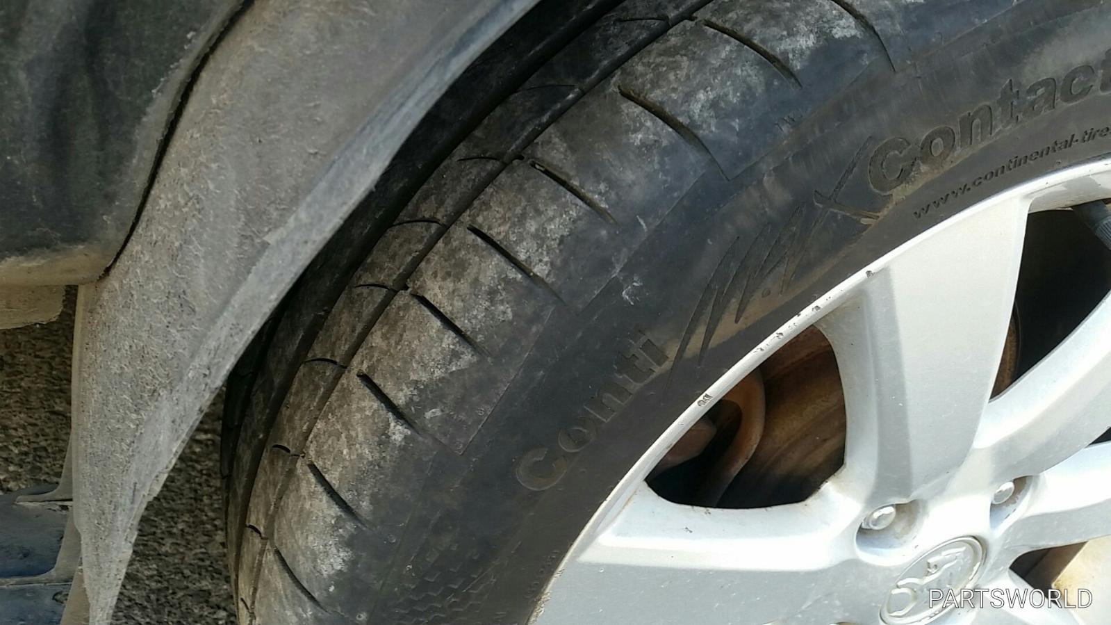 Holden Epica - 2008-Present