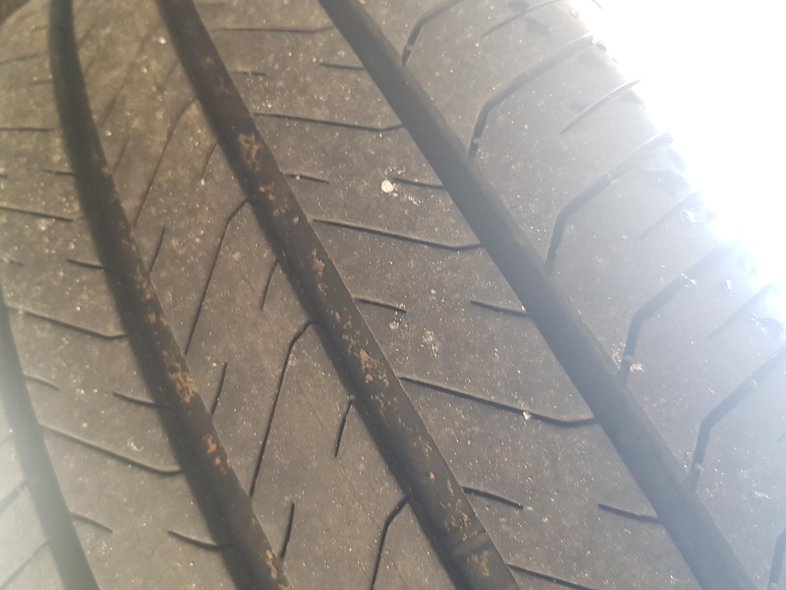 Holden Captiva - Captiva 5 2006-2011