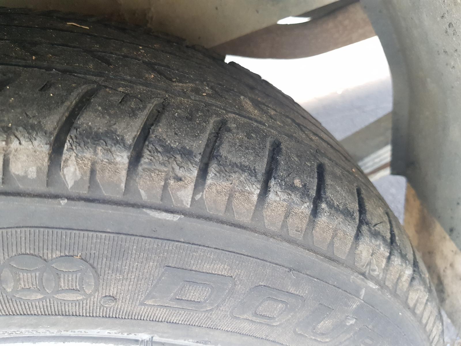 Ford Courier - 03-05