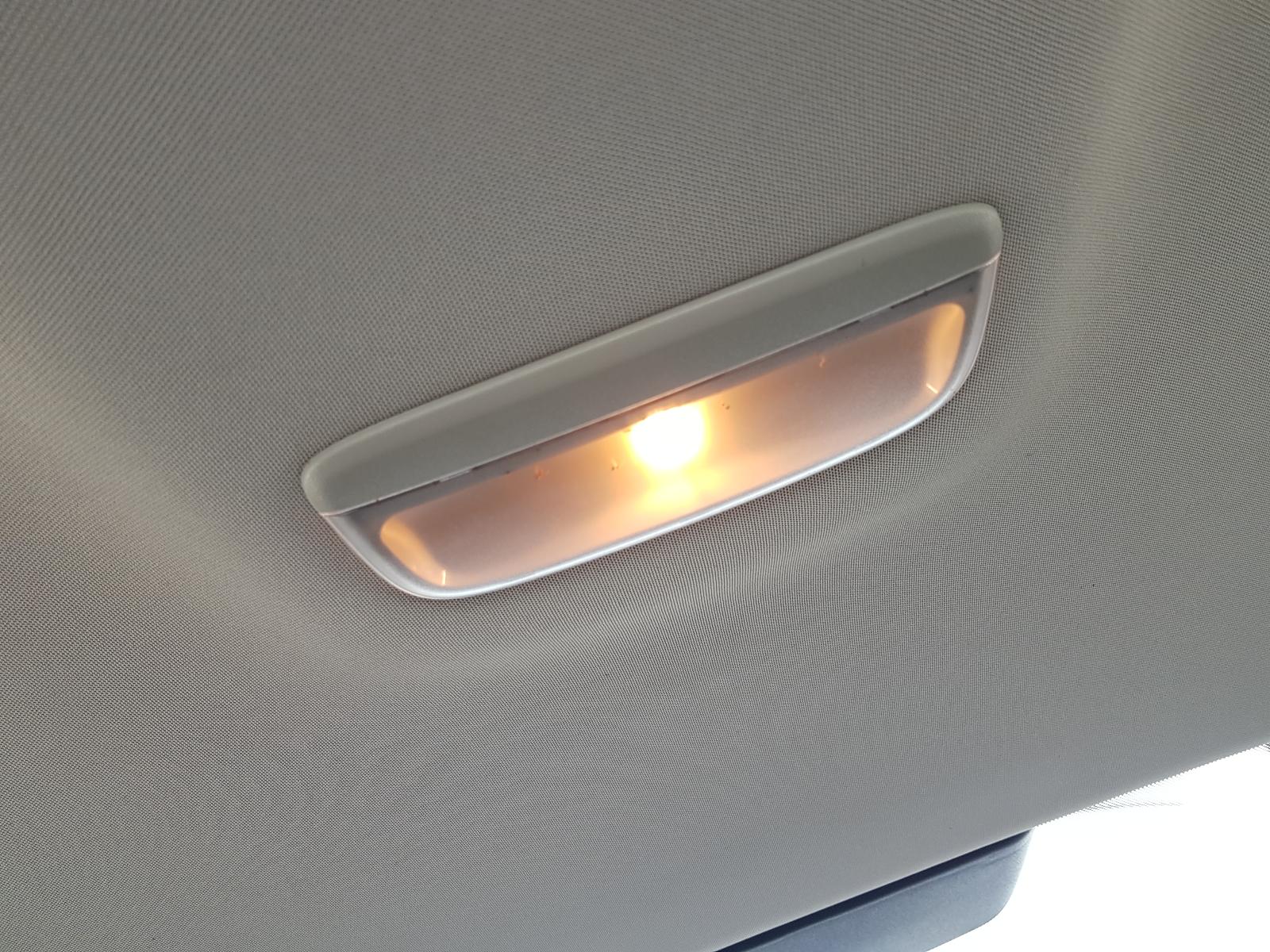 Holden Commodore - VF 2013-Present