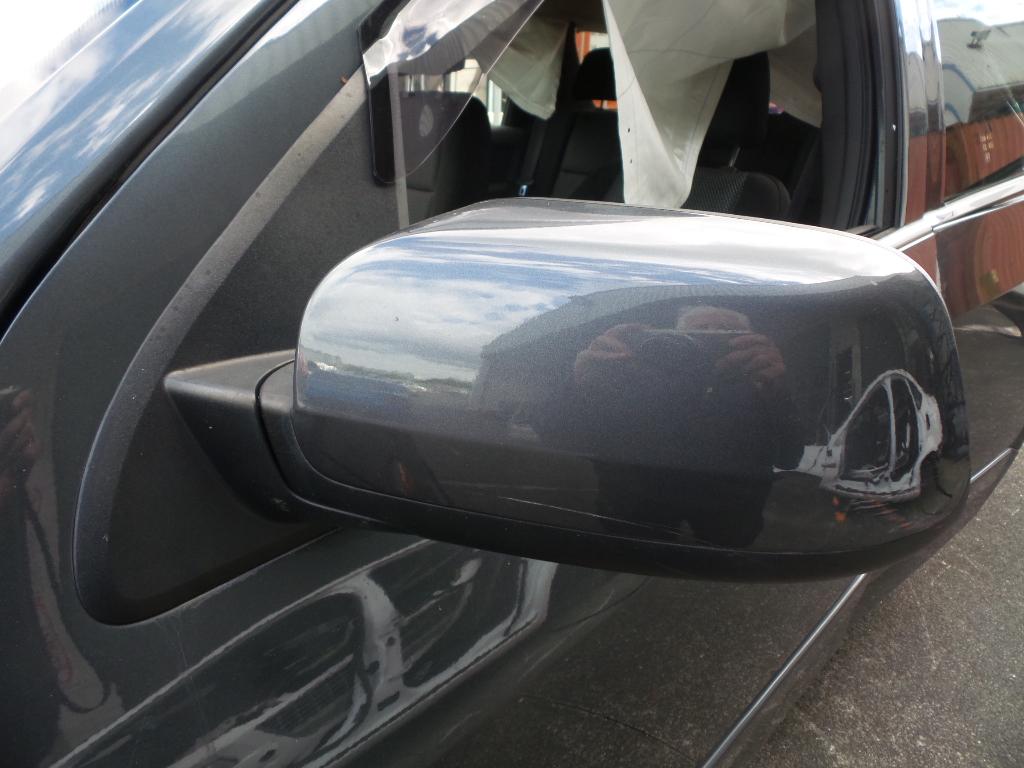 Ford Territory - SZ 2011-Present