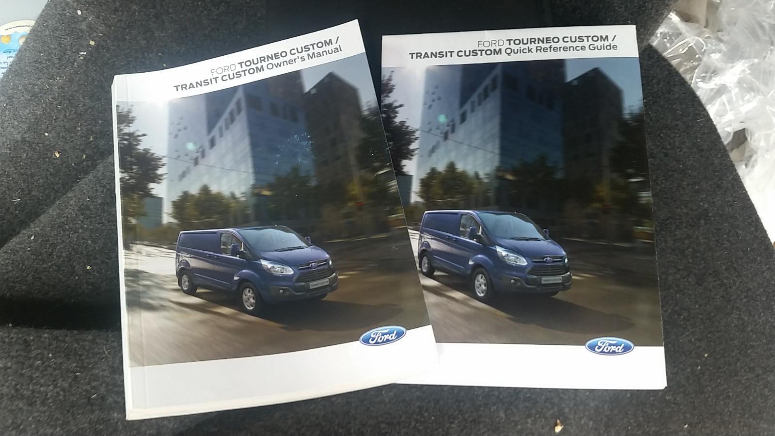 Ford Transit - Other