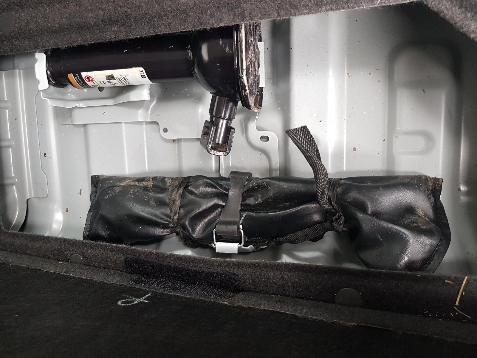 Holden Colorado - RG2 2016-Present