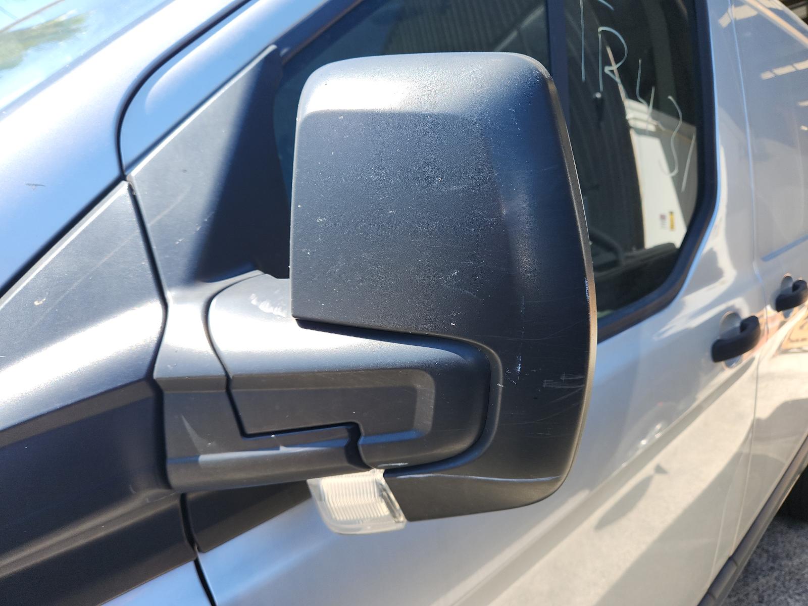 Ford Transit - Other