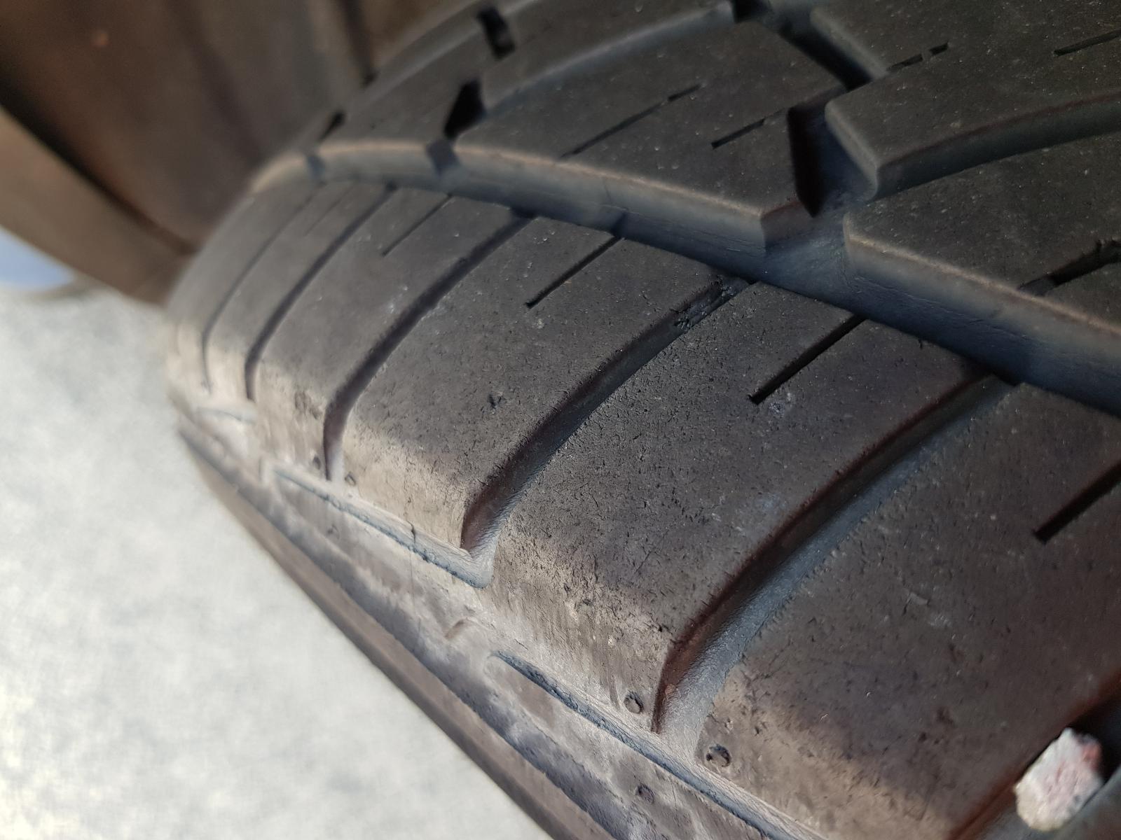 Holden Captiva - Captiva 7 2006-2011