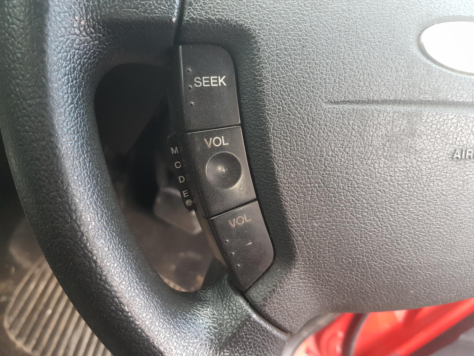 Ford Falcon - BF 2006-2010