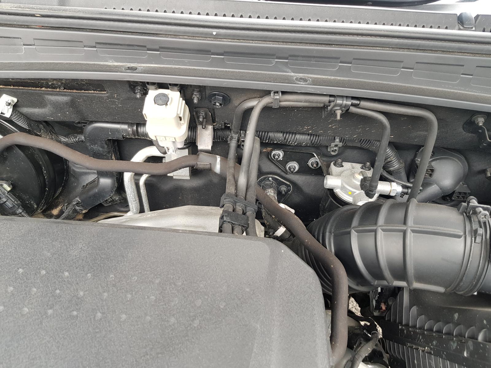 Hyundai Santa Fe - 2006-2012