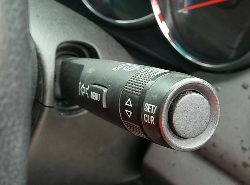 Holden Cruze - 2009-Present