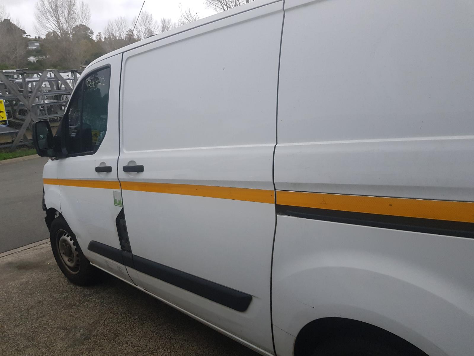 Ford Transit - Other