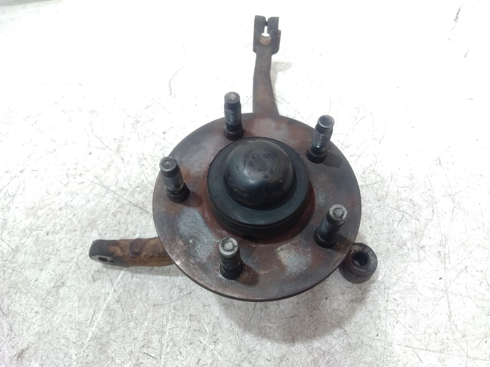 Right Front Hub Assembly