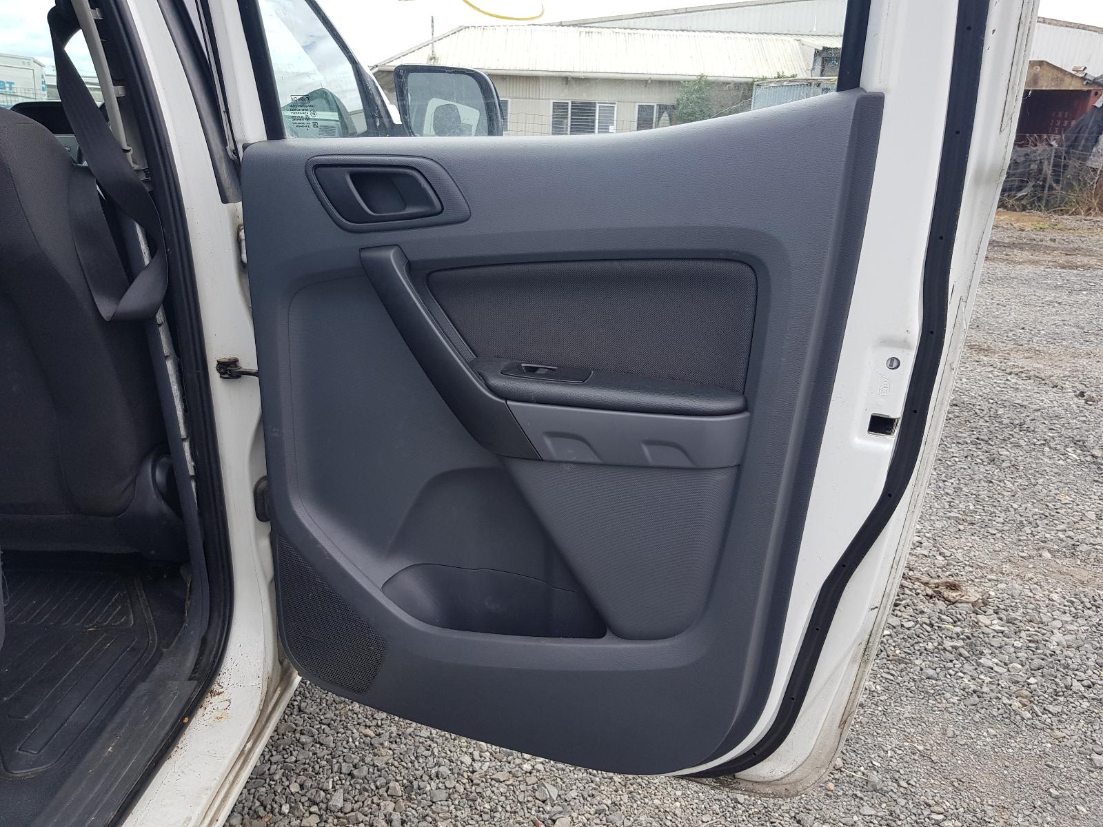 Ford Ranger - PX/PX2 2011-2017